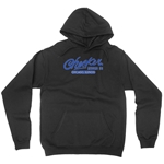Checker Records Chicago Pullover Jacket