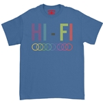 XLT High Fidelity T-Shirt - Men's Big & Tall