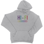 High Fidelity Pullover Jacket
