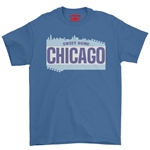 XLT Sweet Home Chicago T-Shirt - Men's Big & Tall