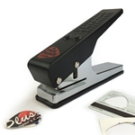 Standard Guitar Pick Punch