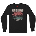 Pink Floyd Pompeii Long Sleeve T-Shirt