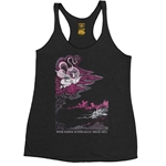 Pink Floyd Australia Racerback Tank - Women's