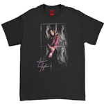 XLT Janis Joplin Photo T-Shirt - Men's Big & Tall