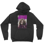 Janis Joplin Pullover Jacket