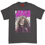 XLT Janis Joplin T-Shirt - Men's Big & Tall