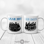 The Band Coffee Mug