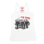 The Band Bubble Racerback Tank - Women's