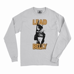Retro Lead Belly Long Sleeve T-Shirt