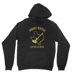 Texas Johnny Winter Pullover