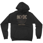 AC/DC Rock or Bust Pullover Jacket