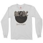 AC/DC Rock or Bust Long Sleeve T-Shirt