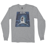 AC/DC Ballbreaker Long Sleeve T-Shirt