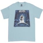 AC/DC Ballbreaker T-Shirt - Classic Heavy Cotton