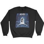 AC/DC Ballbreaker Crewneck Sweatshirt