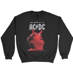 AC/DC Stiff Upper Lip Live Pullover Jacket