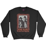 Pink Floyd Psychedelic Frame Crewneck Sweatshirt