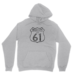 Mississippi Highway 61 Pullover Jacket