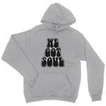 We Got Soul Pullover