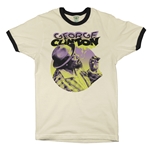 George Clinton Smoke Ringer T-Shirt