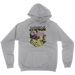 George Clinton Smoke Pullover Jacket