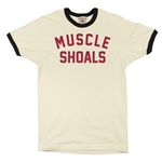 Muscle Shoals Ringer T-Shirt