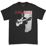 Lead Belly Scarface T-Shirt - Classic Heavy Cotton