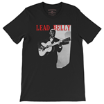 Lead Belly Scarface  T-Shirt - Lightweight Vintage Style