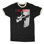 Lead Belly Scarface Ringer T-Shirt