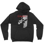 Lead Belly Scarface Pullover Jacket