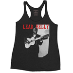 Lead Belly Scarface Racerback Tank - Women's