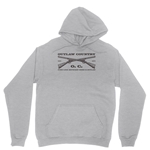 Outlaw Country Grunt Pullover Jacket