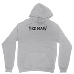 Yee Haw Pullover Jacket