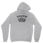 Blues Brothers Revue Pullover Jacket