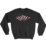 Journey Patriotic Logo Crewneck Sweatshirt