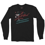 Last Word Club L.A. Long Sleeve T-Shirt