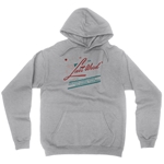 Last Word Club L.A. Pullover Jacket 