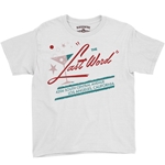 Last Word Club L.A. Youth T-Shirt - Lightweight Vintage Children