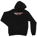 Journey Logo Pullover Jacket