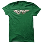 Journey Logo T-Shirt - Classic Heavy Cotton