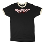 Journey Logo Ringer T-Shirt