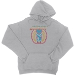 Patriotic Journey Vintage Pullover Jacket