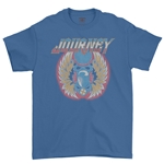 Patriotic Journey Vintage T-Shirt - Classic Heavy Cotton