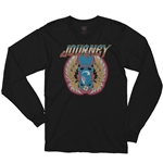 Patriotic Journey Vintage Long Sleeve T-Shirt
