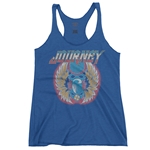 Patriotic Journey Vintage Racerback Tank - Women's