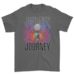 Journey Graphic T-Shirt - Classic Heavy Cotton