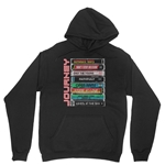 Journey Tape Stack Pullover Jacket