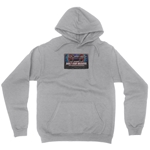 Journey Don't Stop Believing Pullover Jacket