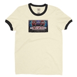 Journey Don't Stop Believing Ringer T-Shirt