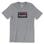 Journey Don't Stop Believing T-Shirt - Lightweight Vintage Style